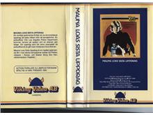 Mauna Loas Sista Uppdrag (VHS)